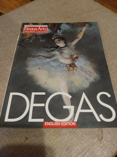Degas les grande s - , (les