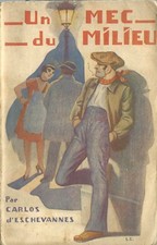 PROSTITUTION + RARE EO N°