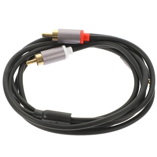 Fil enceinte cable haut - fil,