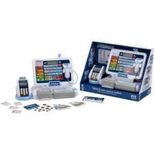 Jouet de caisse enregistreuse