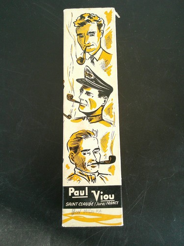 Pipe paul viou saint - pipe,