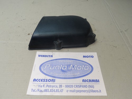Couvercle filtre air - couvercle,