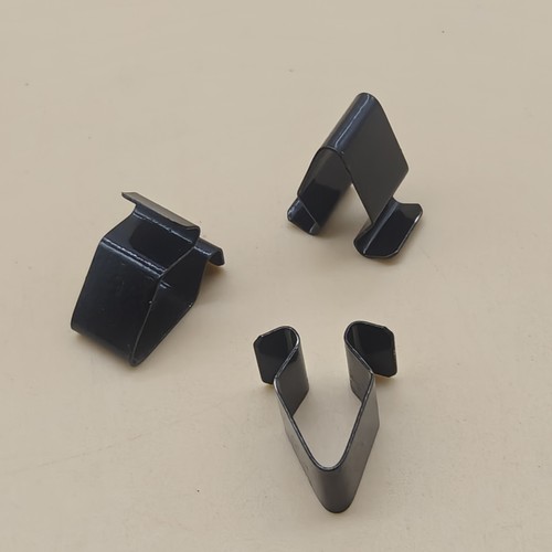 Piece quarter trim clip - 10,