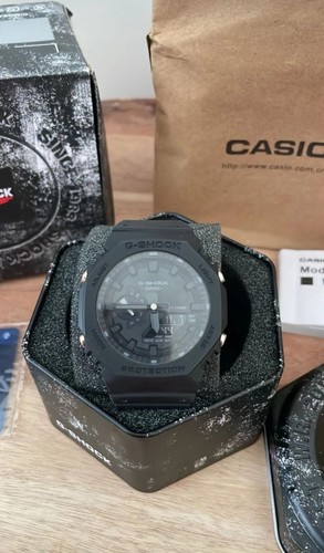 Casio shock 45mm - 45mm,