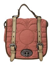 FOSSIL Sac postier Moyen Dames