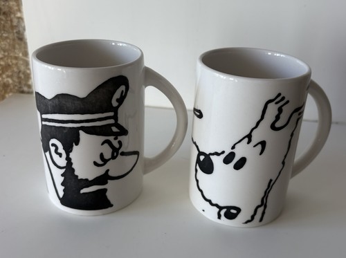 Mug tasse collection - collection, bd