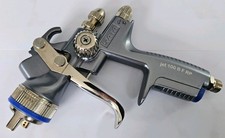 Sata satajet 100 b spray gun 1.6 RP with brand new spraygun cup / pot !