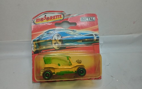 Majorette serie 200 dune - majorette,
