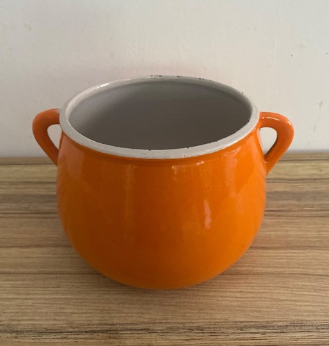Petit pot marmite - petit, /