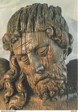 Belgique - Maredsous - Maredsous - Abbaye de Maredsous - Art Religieux - CPM - V