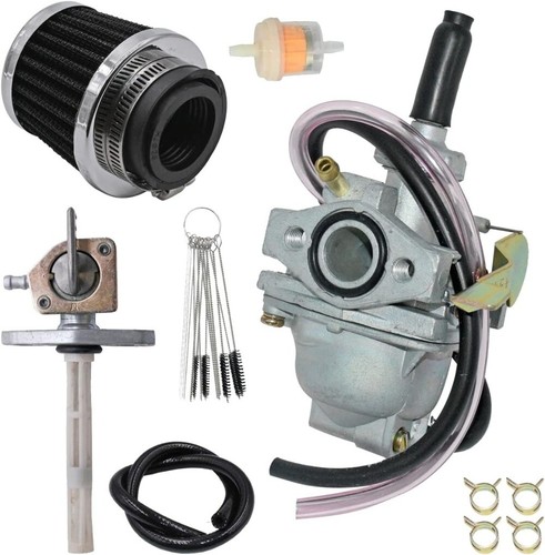 Crf50 carburateur pour - crf50,