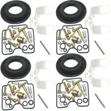 FOR GSF1200 2001-2005 Bandit 1200 GSF1200S Carburetor Repair kit Float Diaphragm