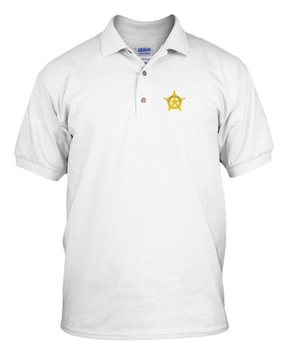 Constable police embroidery - constable,