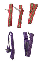 Lot of 5 Buttonhole Reminder Pins Work Medal Academic Fins