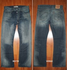 JEANS LEVIS 512 "Bootcut" W34