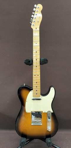Guitare électrique fender usa - guitare,
