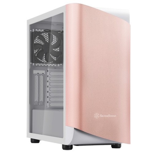 Silverstone seta rose gold - seta, a1