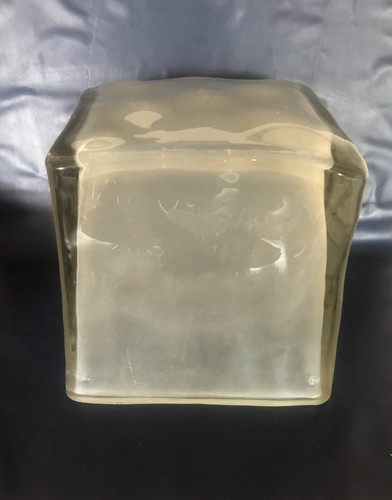 Globe lampe glaçon - globe,