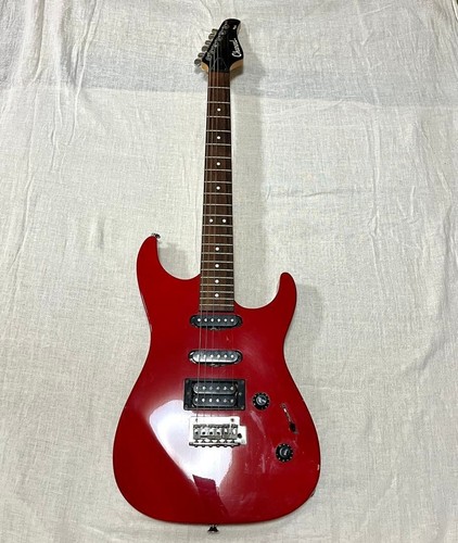 Guitare électrique charvel - guitare,