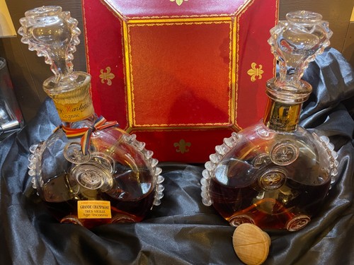 Remy martin louis - louis, et