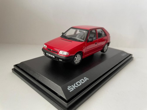 Skoda felicia glxi - 1.3,