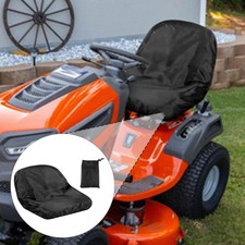 Housse de Siège, Habillage