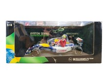 Minichamps F1 Ayrton senna