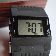 Montre parlante St LEONHARD