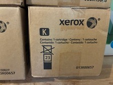 Genuine Xerox 013R00657 Imaging Cartridge