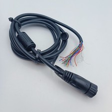 Garmin GPSMAP 525 s 521 Power