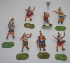 Romans - Elastolin 7cm Figure - Ancient