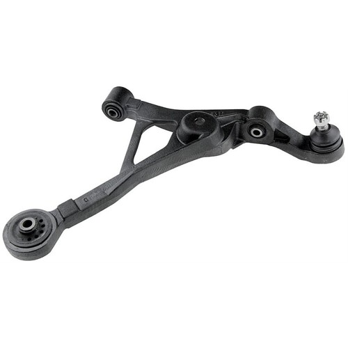 Nty bras suspension avant - de,