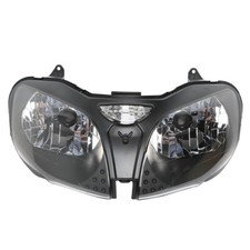 Front Headlight Assembly Fit