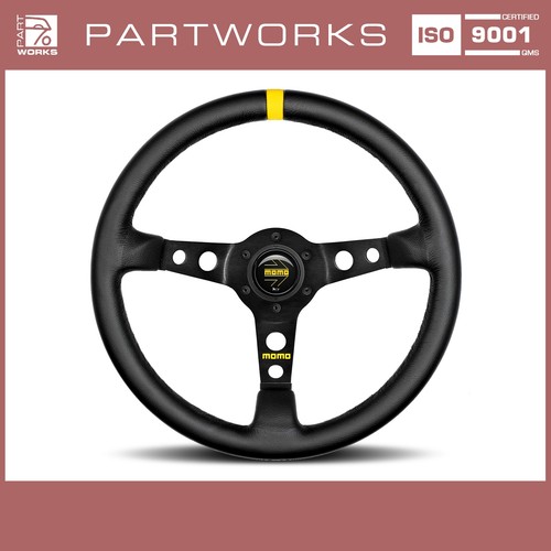 Volant sport pour porsche momo - volant,