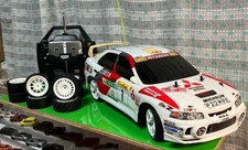 Tamiya Mitsubishi Lancer