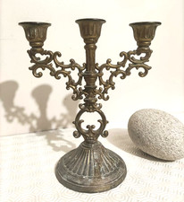 Chandelier 3 branches en