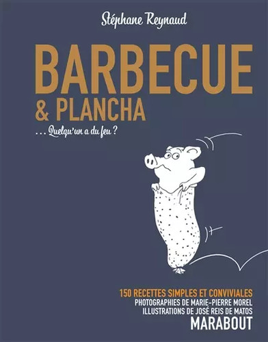 Barbecue plancha quelqu un - barbecue, et