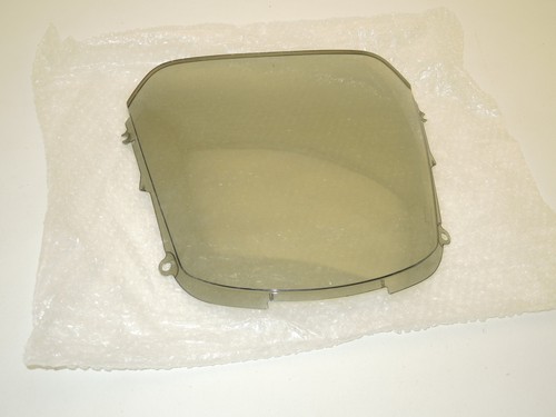 Bulle pare brises honda - bulle /,