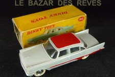 DINKY TOYS GB.  DE SOTO