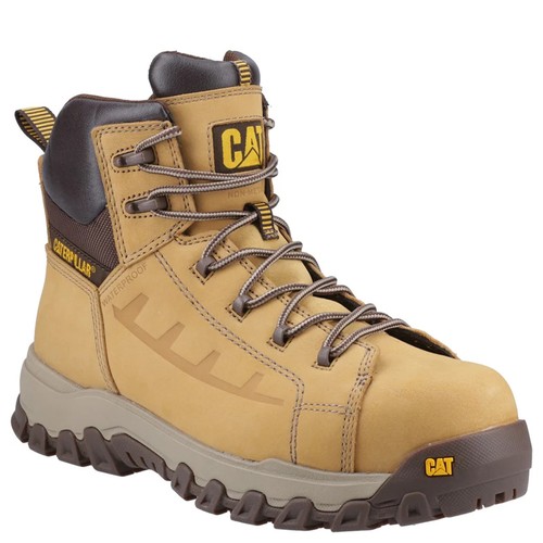 Caterpillar bottines de - caterpillar,