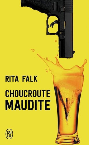 Choucroute maudite falk - choucroute,
