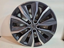 JANTE ALUMINIUM ARG RENAULT