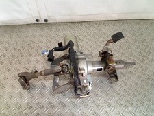 COLONNE DE DIRECTION Toyota iQ