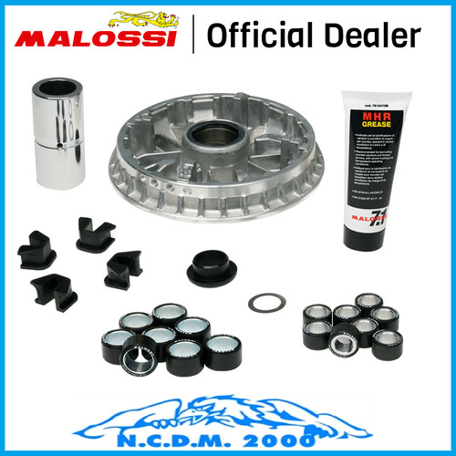 Variateur malossi multivar - malossi,