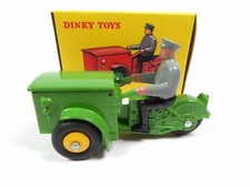 Dinky Toys 14 - TRIPORTEUR