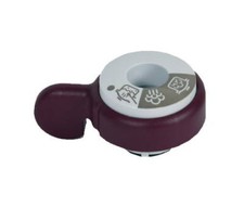 Tefal Vanne De Sécurité Casserole La Pression Artérielle Clipso Minut Duo 4L 5L