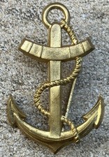 Attribut Ancre de Marine pour