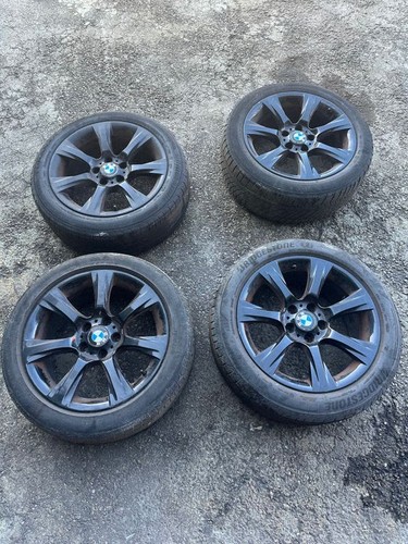 Bmw f34 2013 - 3,