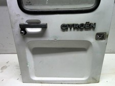 Porte de coffre droit CITROEN C15 900860