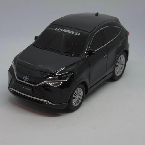 Toyota harrier modèle - harrier,